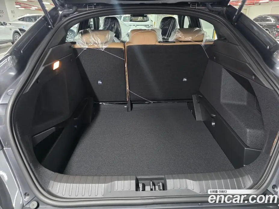 Renault (Samsung) Arkana 2026 1.6 автомат (гидро), фото 20