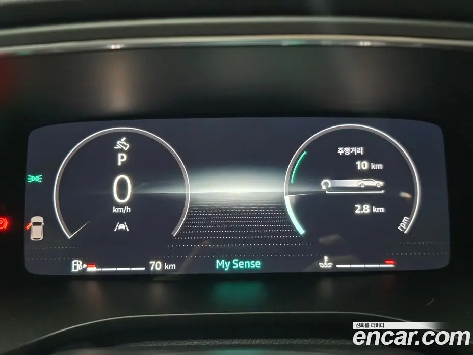 Renault (Samsung) Arkana 2026 1.6 автомат (гидро), фото 8