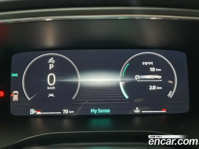 Renault (Samsung) Arkana 2026 1.6 автомат (гидро), миниатюра 8