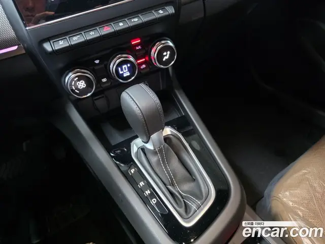 Renault (Samsung) Arkana 2026 1.6 автомат (гидро), миниатюра 9