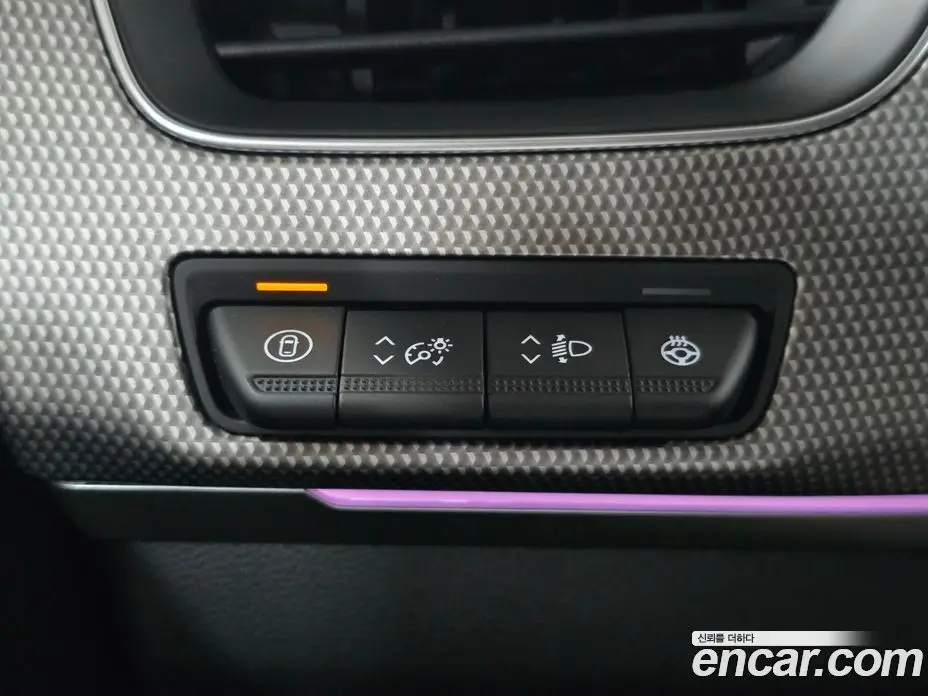 Renault (Samsung) Arkana 2026 1.6 автомат (гидро), фото 13