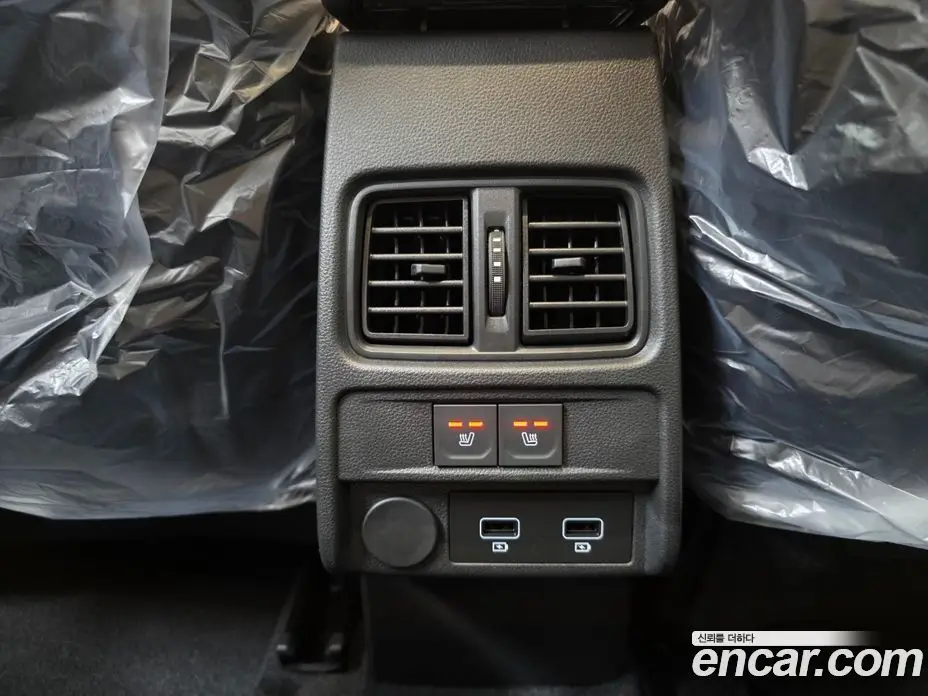 Renault (Samsung) Arkana 2026 1.6 автомат (гидро), фото 17