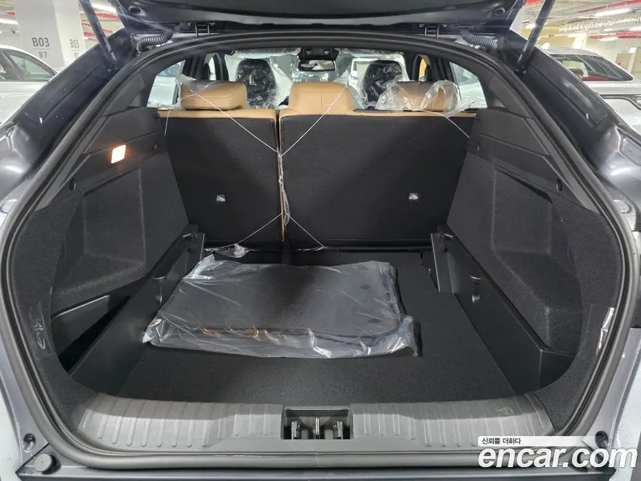 Renault (Samsung) Arkana 2026 1.6 автомат (гидро), фото 19