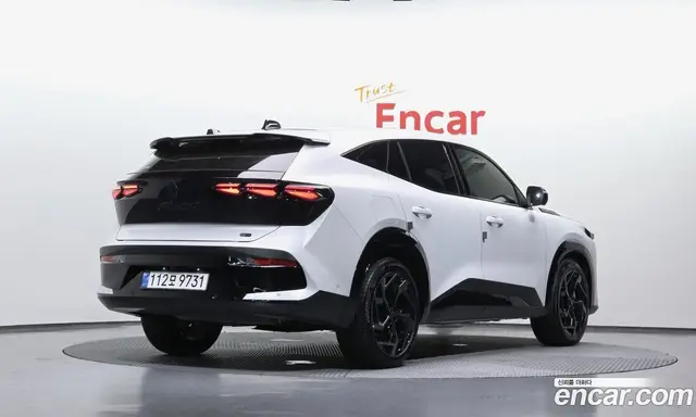 Renault (Samsung) Fluence 2026 1.5 автомат (гидро), миниатюра 2
