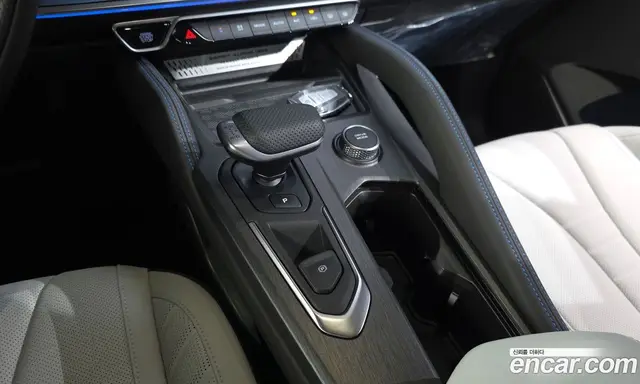 Renault (Samsung) Fluence 2026 1.5 автомат (гидро), миниатюра 12