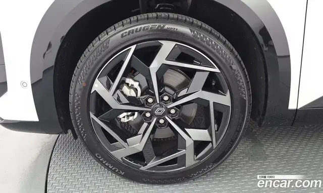 Renault (Samsung) Fluence 2026 1.5 автомат (гидро), миниатюра 5