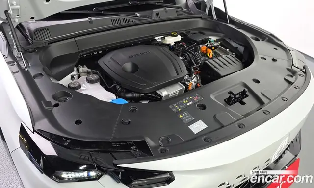 Renault (Samsung) Fluence 2026 1.5 автомат (гидро), миниатюра 6