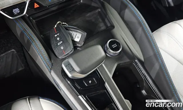 Renault (Samsung) Grand Koleos 2025 1.5 автомат (гидро), миниатюра 12