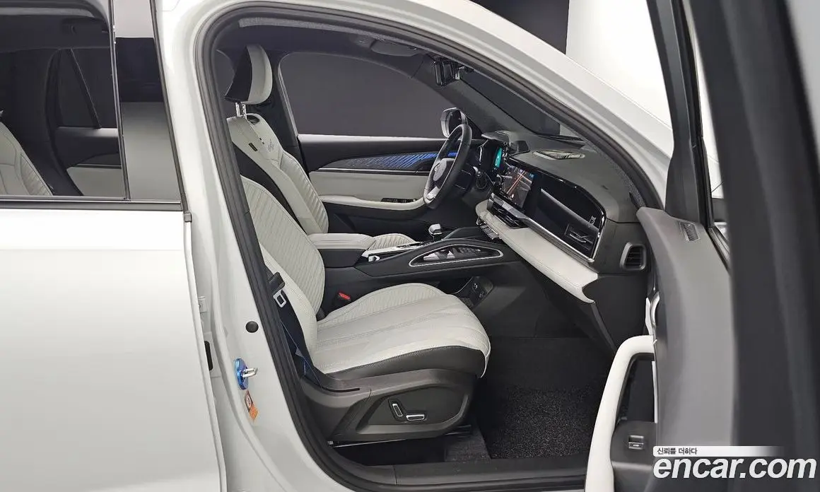 Renault (Samsung) Grand Koleos 2025 1.5 автомат (гидро), фото 16