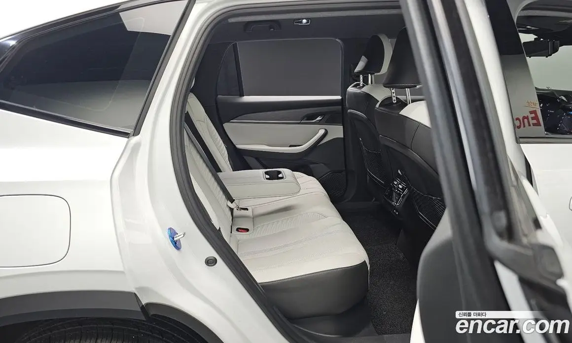 Renault (Samsung) Grand Koleos 2025 1.5 автомат (гидро), фото 17