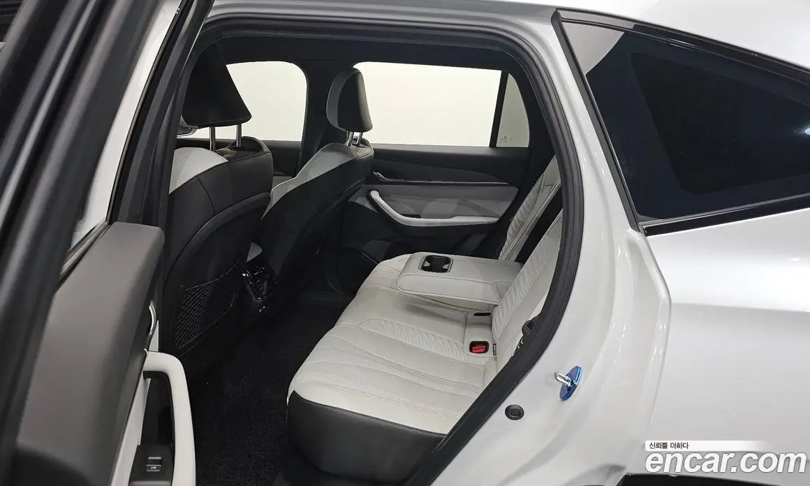 Renault (Samsung) Grand Koleos 2025 1.5 автомат (гидро), фото 18