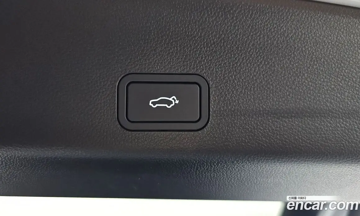 Renault (Samsung) Grand Koleos 2025 1.5 автомат (гидро), фото 23