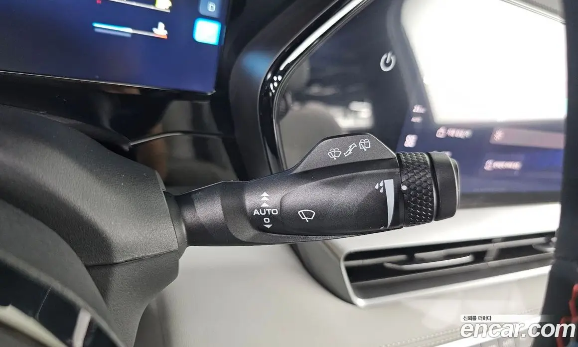Renault (Samsung) Grand Koleos 2025 1.5 автомат (гидро), фото 25