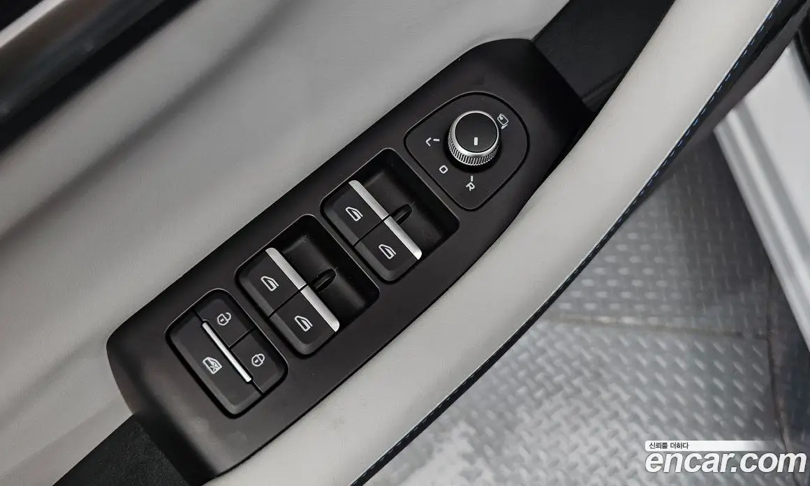 Renault (Samsung) Grand Koleos 2025 1.5 автомат (гидро), фото 26