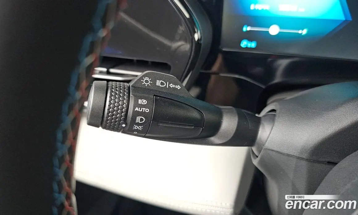 Renault (Samsung) Grand Koleos 2025 1.5 автомат (гидро), фото 27