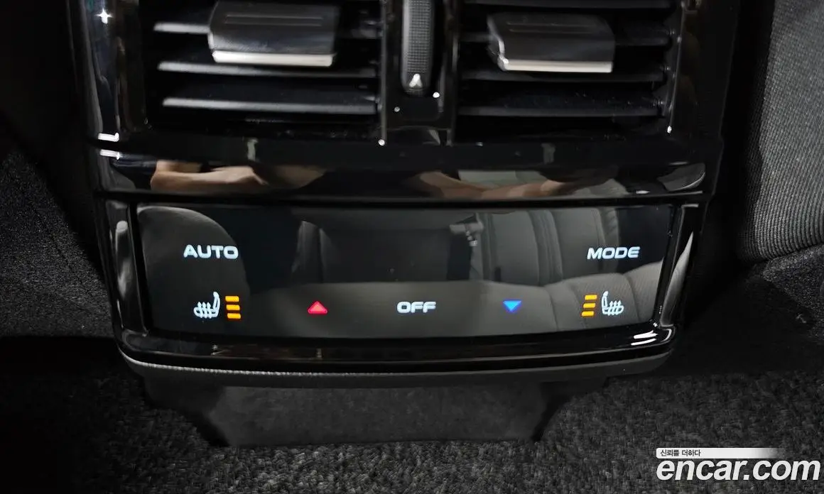 Renault (Samsung) Grand Koleos 2025 1.5 автомат (гидро), фото 28