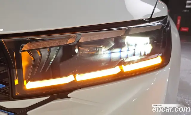 Renault (Samsung) Grand Koleos 2025 1.5 автомат (гидро), миниатюра 8