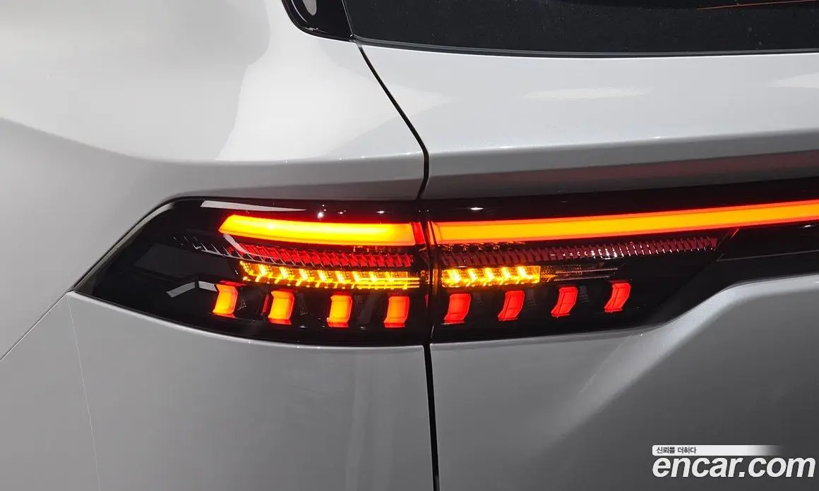 Renault (Samsung) Grand Koleos 2025 1.5 автомат (гидро), фото 9