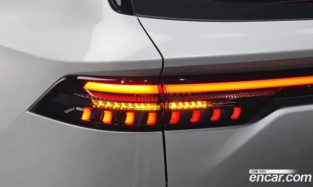 Renault (Samsung) Grand Koleos 2025 1.5 автомат (гидро), миниатюра 9