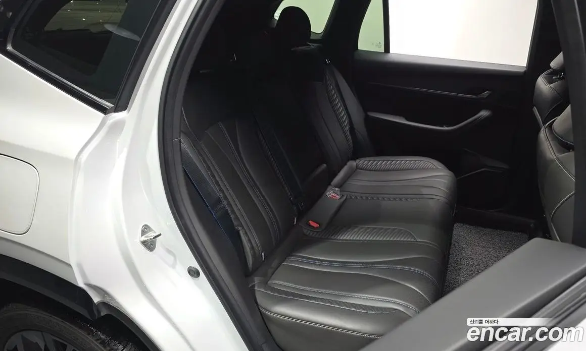 Renault (Samsung) Grand Koleos 2025 1.5 автомат (гидро), фото 18