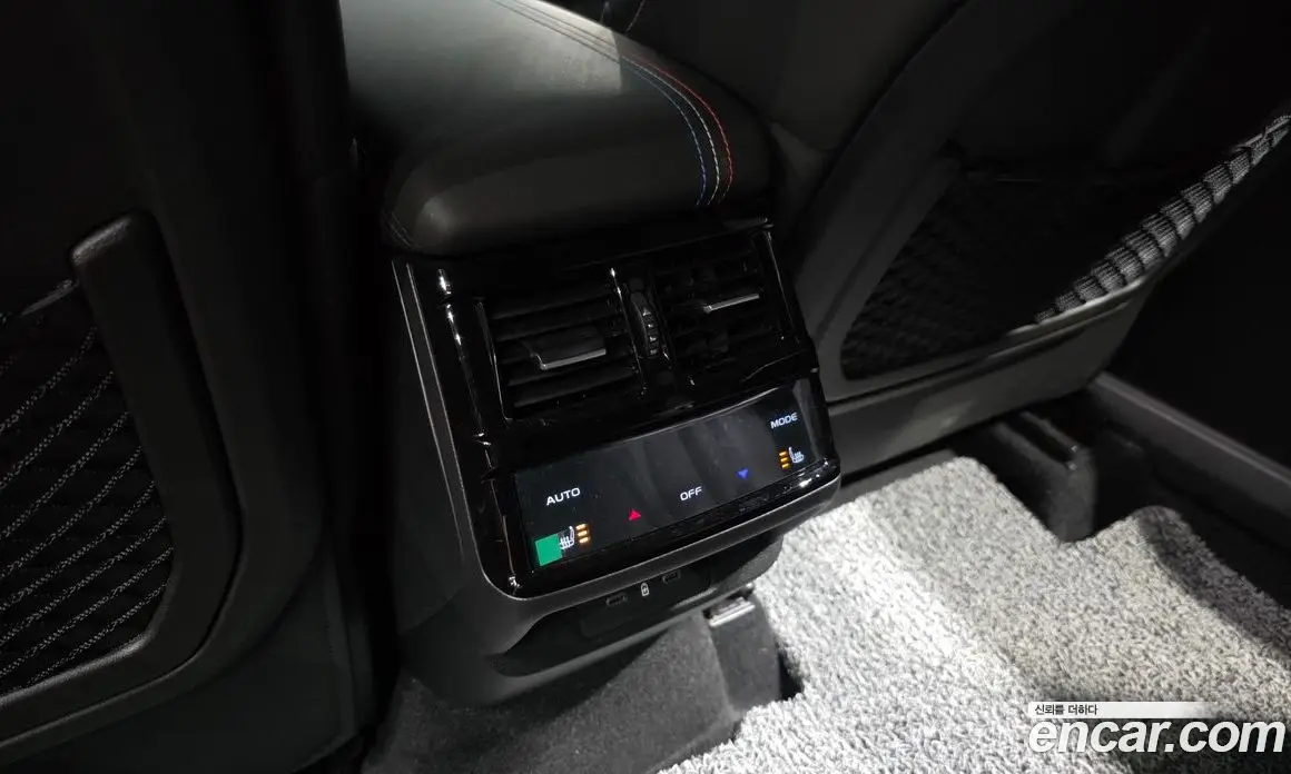 Renault (Samsung) Grand Koleos 2025 1.5 автомат (гидро), фото 25