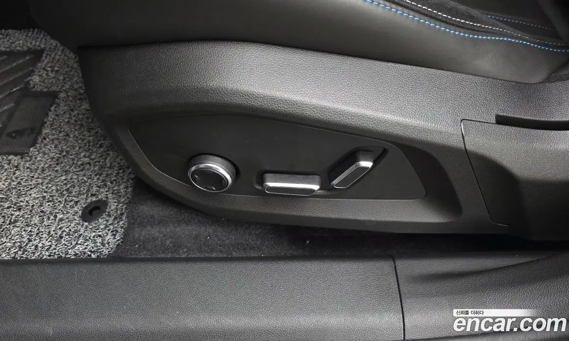 Renault (Samsung) Grand Koleos 2025 1.5 автомат (гидро), фото 33