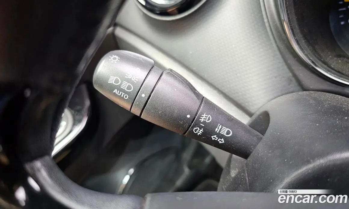 Renault (Samsung) QM3 2016 1.5 автомат (гидро), фото 16