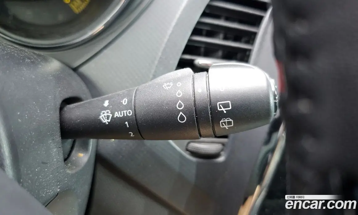 Renault (Samsung) QM3 2016 1.5 автомат (гидро), фото 17