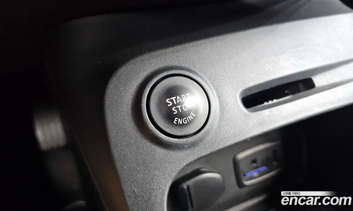 Renault (Samsung) QM3 2016 1.5 автомат (гидро), фото 18
