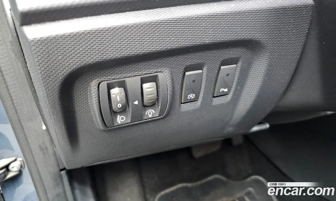 Renault (Samsung) QM3 2016 1.5 автомат (гидро), фото 20