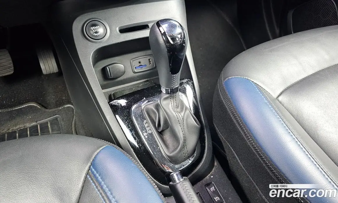 Renault (Samsung) QM3 2016 1.5 автомат (гидро), фото 9