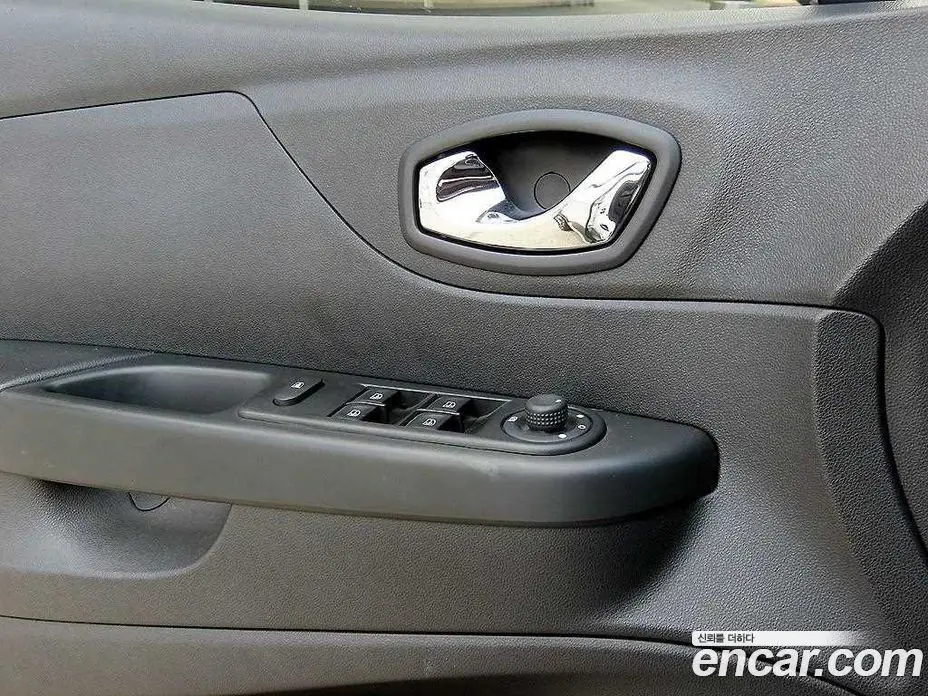 Renault (Samsung) QM3 2017 1.5 автомат (гидро), фото 11