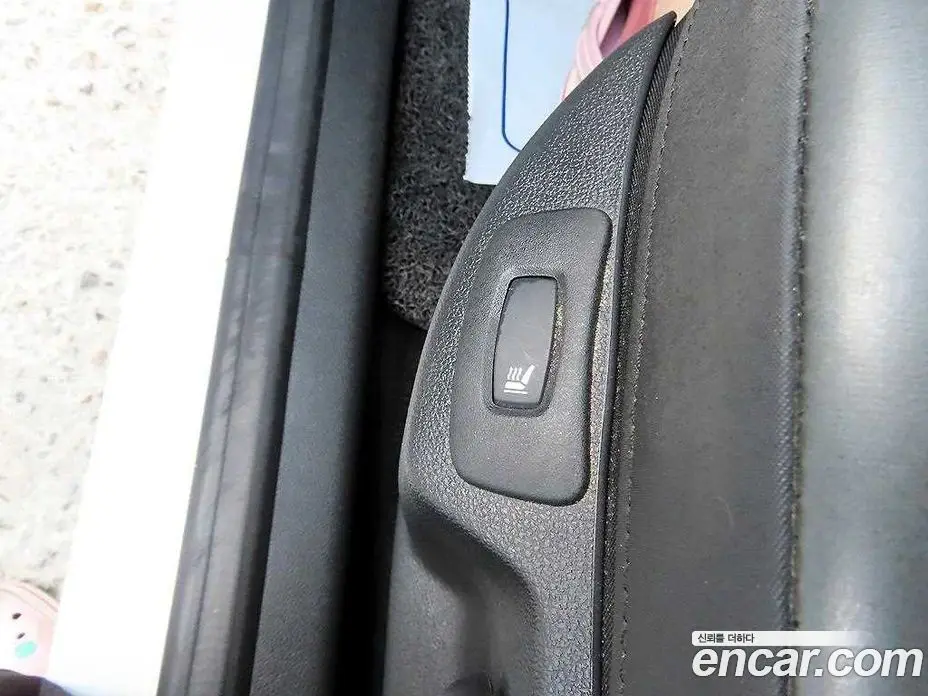 Renault (Samsung) QM3 2017 1.5 автомат (гидро), фото 12