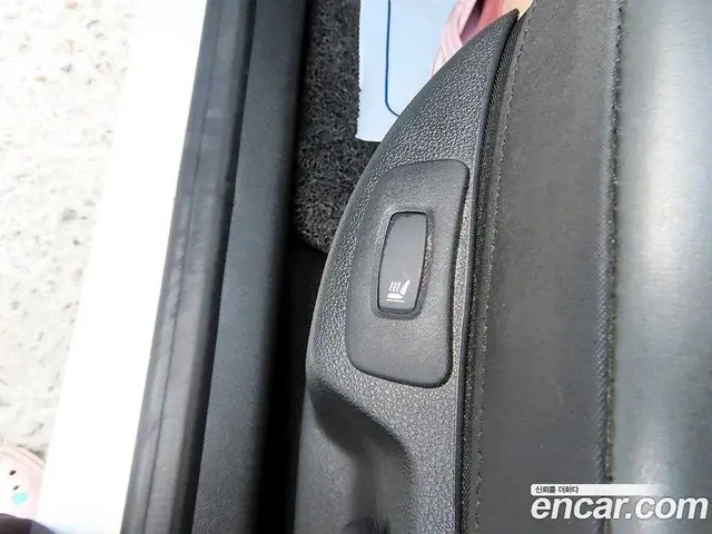Renault (Samsung) QM3 2017 1.5 автомат (гидро), миниатюра 12