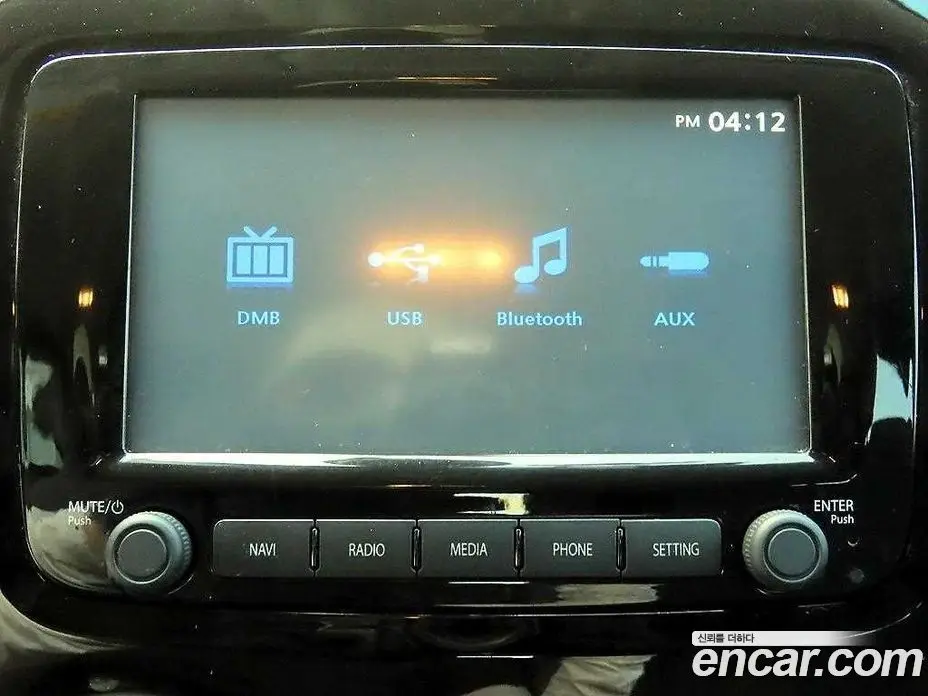 Renault (Samsung) QM3 2017 1.5 автомат (гидро), фото 14