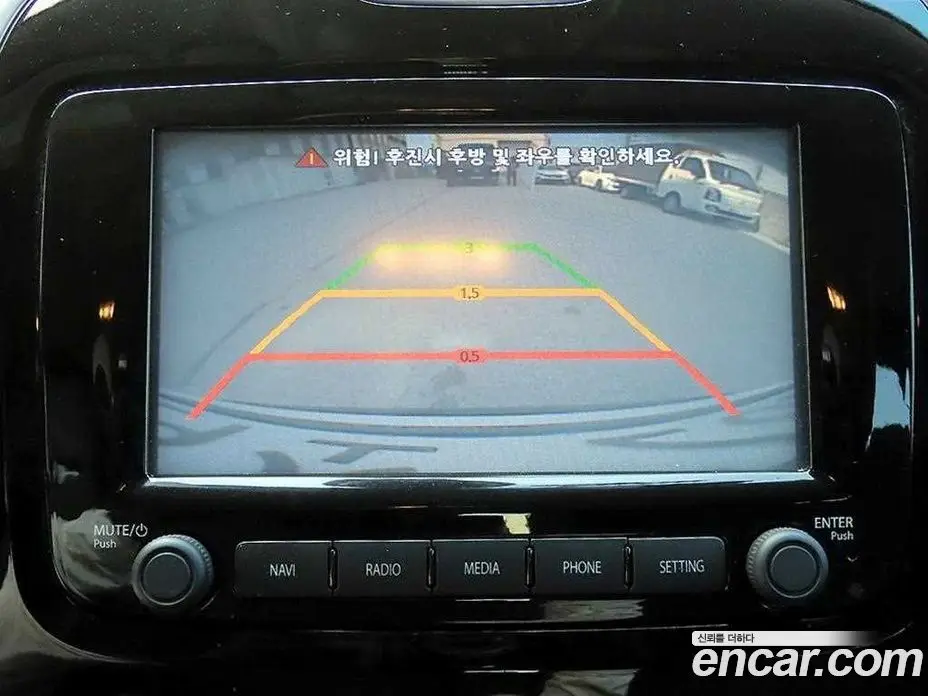 Renault (Samsung) QM3 2017 1.5 автомат (гидро), фото 15