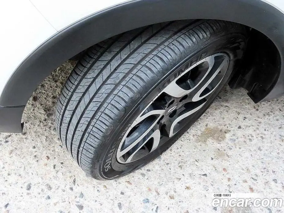 Renault (Samsung) QM3 2017 1.5 автомат (гидро), фото 19