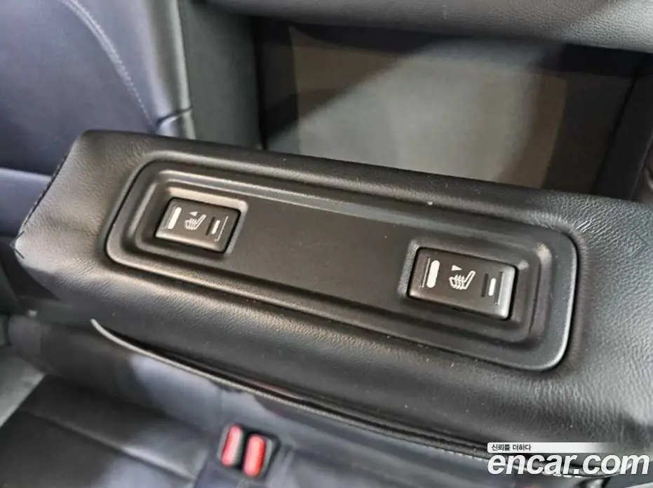 Renault (Samsung) QM6 2016 2.0 автомат (гидро), фото 13