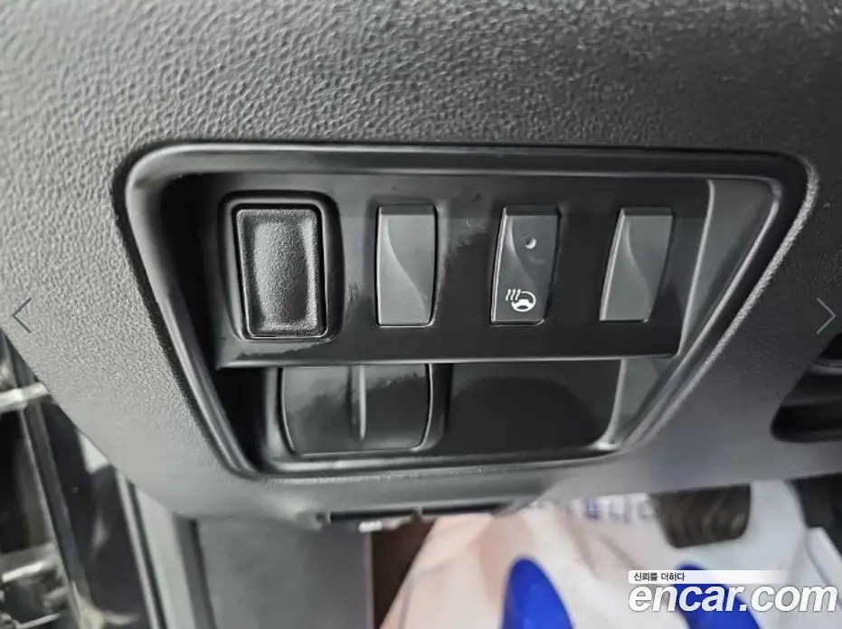 Renault (Samsung) QM6 2016 2.0 автомат (гидро), фото 17