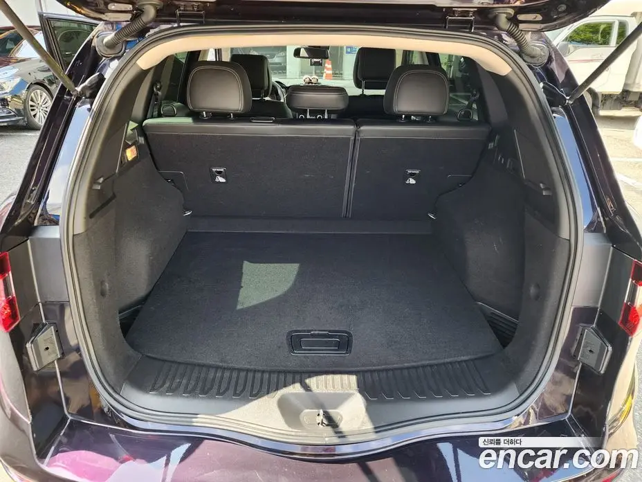 Renault (Samsung) QM6 2017 2.0 автомат (гидро), фото 13