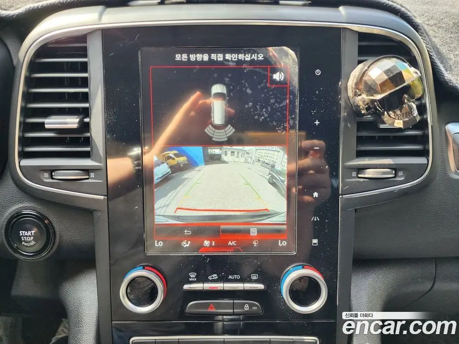 Renault (Samsung) QM6 2017 2.0 автомат (гидро), фото 15