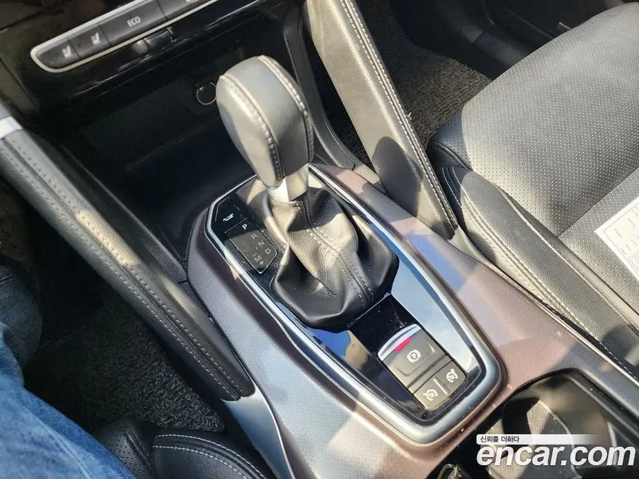 Renault (Samsung) QM6 2017 2.0 автомат (гидро), фото 16