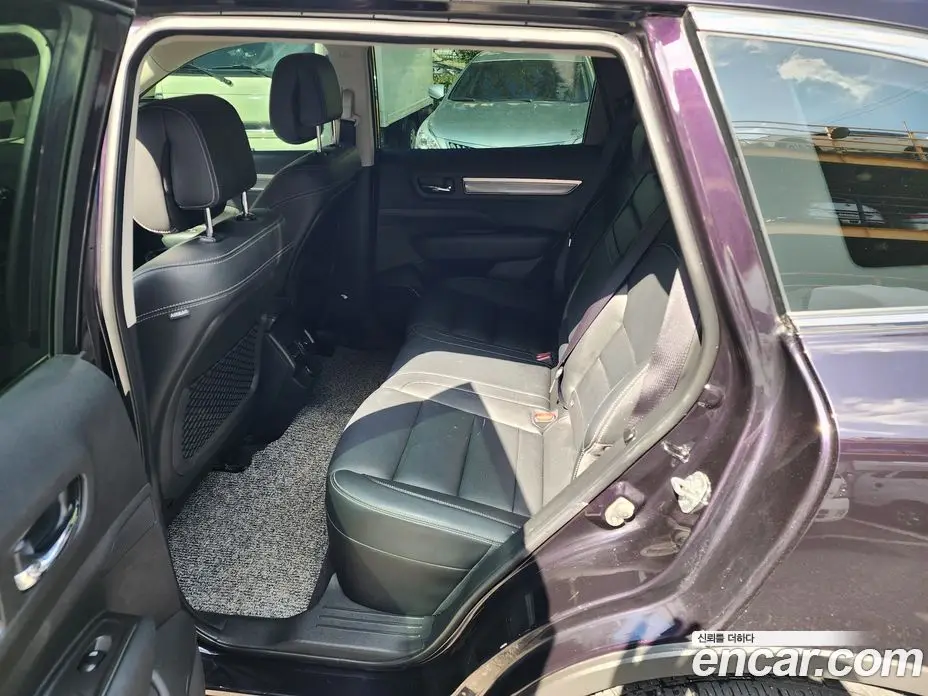 Renault (Samsung) QM6 2017 2.0 автомат (гидро), фото 9