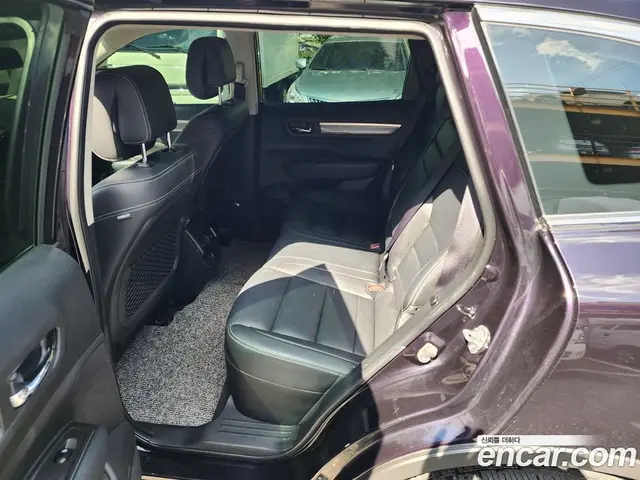 Renault (Samsung) QM6 2017 2.0 автомат (гидро), миниатюра 9