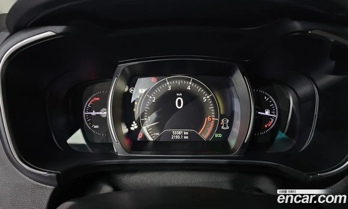Renault (Samsung) QM6 2019 2.0 автомат (гидро), фото 11