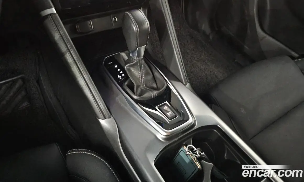Renault (Samsung) QM6 2019 2.0 автомат (гидро), фото 12