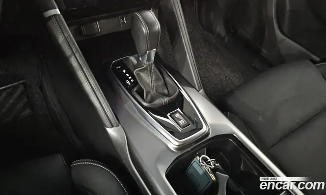 Renault (Samsung) QM6 2019 2.0 автомат (гидро), миниатюра 12