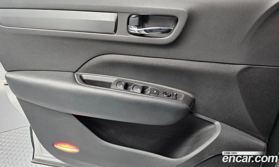 Renault (Samsung) QM6 2019 2.0 автомат (гидро), фото 14