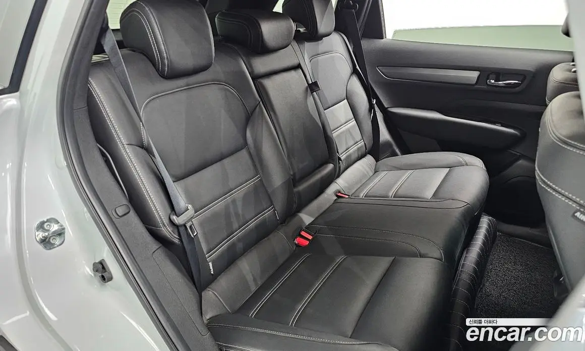 Renault (Samsung) QM6 2019 2.0 автомат (гидро), фото 17