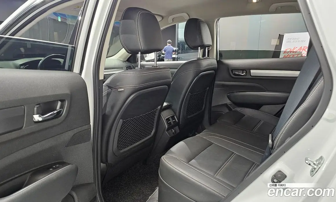 Renault (Samsung) QM6 2019 2.0 автомат (гидро), фото 18